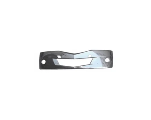 Bumper Assembly, Front INTERNATIONAL LONESTAR LKQ Evans Heavy Truck Parts