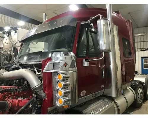 Cab International LONESTAR Vander Haags Inc Sf