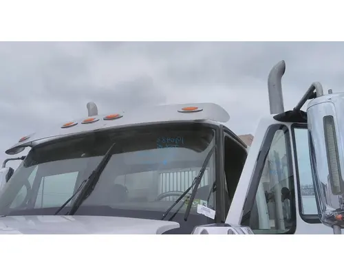 Sun Visor (External) INTERNATIONAL LONESTAR LKQ Heavy Truck - Goodys