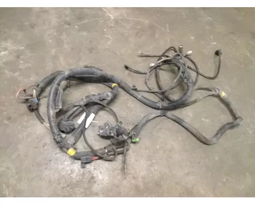 Body Wiring Harness International LONESTAR Vander Haags Inc Sp