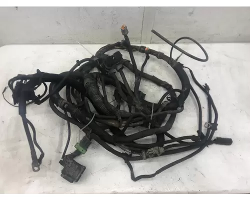 Body Wiring Harness International LONESTAR Vander Haags Inc Kc