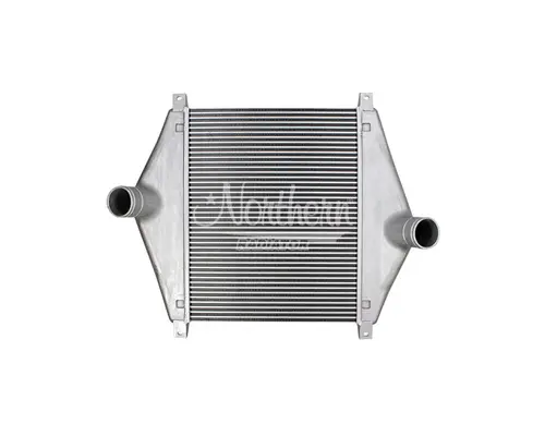 Charge Air Cooler (ATAAC) International LONESTAR Vander Haags Inc WM