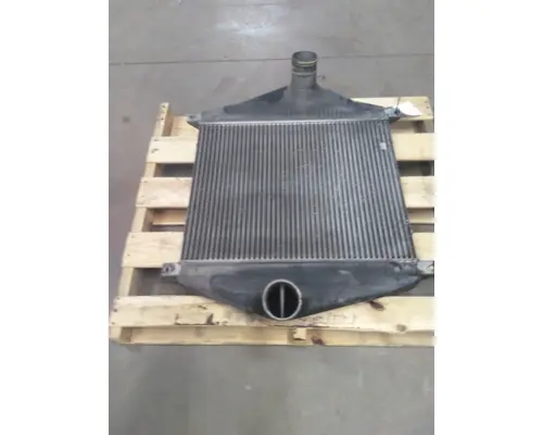 Charge Air Cooler (ATAAC) INTERNATIONAL LONESTAR LKQ Geiger Truck Parts