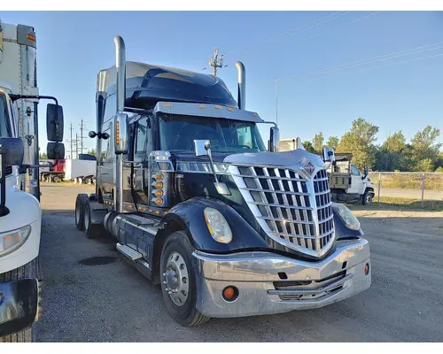 Complete Vehicle INTERNATIONAL Lonestar Truck Salvage International Inc