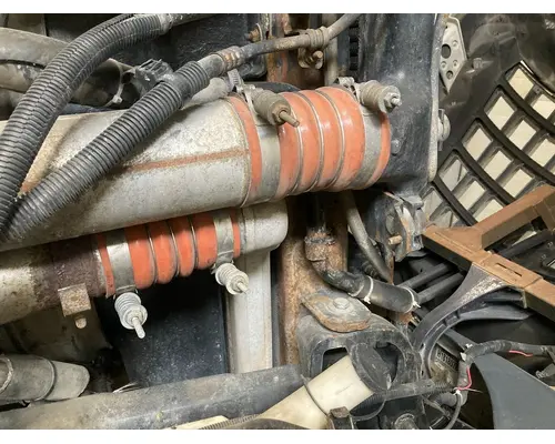 Cooling Assy. (Rad., Cond., ATAAC) International LONESTAR Vander Haags Inc WM