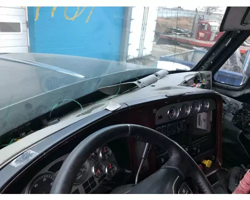 Dash Assembly International LONESTAR Vander Haags Inc Dm