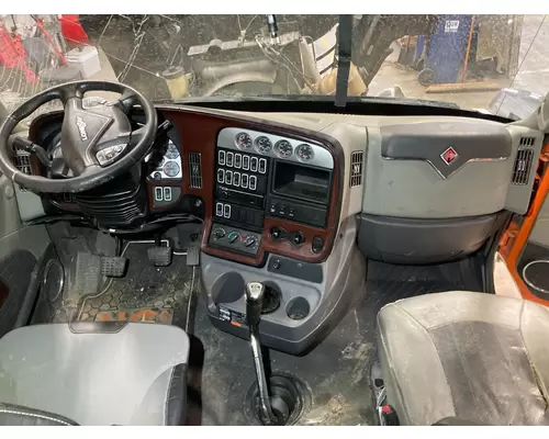 Dash Assembly International LONESTAR Vander Haags Inc Sf