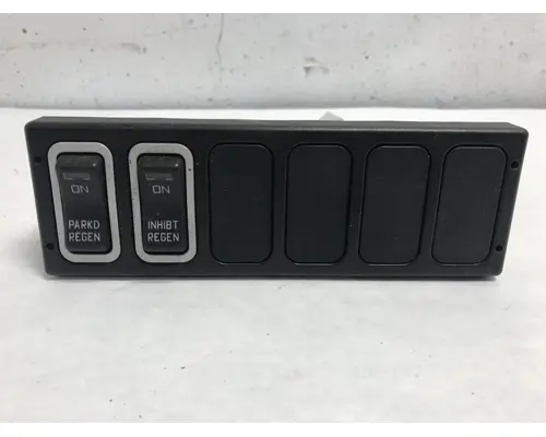 Dash Assembly International LONESTAR Vander Haags Inc Sf