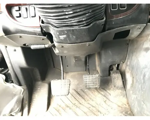 Dash Assembly International LONESTAR Vander Haags Inc Cb