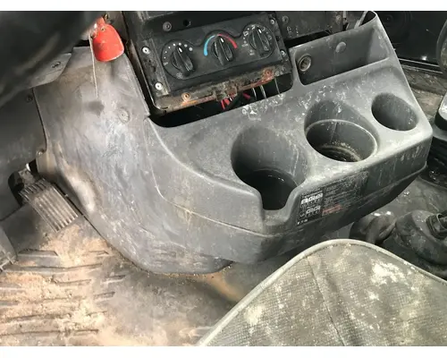 Dash Assembly International LONESTAR Vander Haags Inc Cb