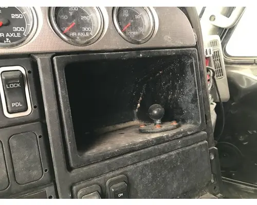 Dash Assembly International LONESTAR Vander Haags Inc Cb