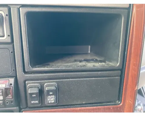 Dash Assembly International LONESTAR Vander Haags Inc Col
