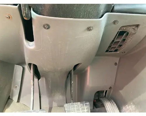 Dash Assembly International LONESTAR Vander Haags Inc Col