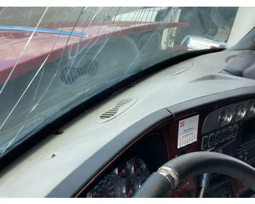 Dash Assembly International LONESTAR Vander Haags Inc Col