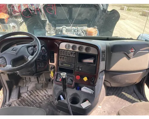 Dash Assembly International LONESTAR Vander Haags Inc Col