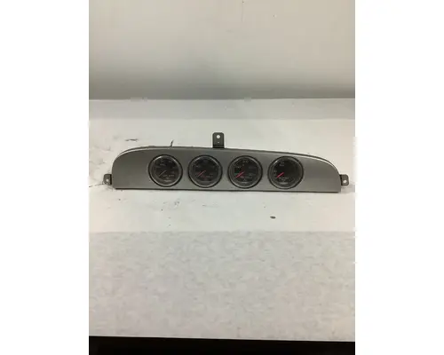 Dash / Console Switch INTERNATIONAL LONESTAR Hagerman Inc.