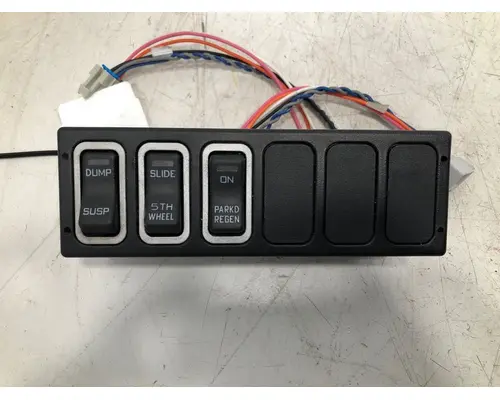 Dash / Console Switch INTERNATIONAL Lonestar Frontier Truck Parts