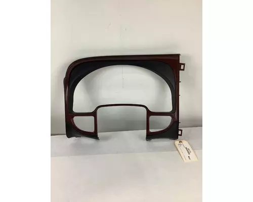 Dash Panel INTERNATIONAL LONESTAR Hagerman Inc.