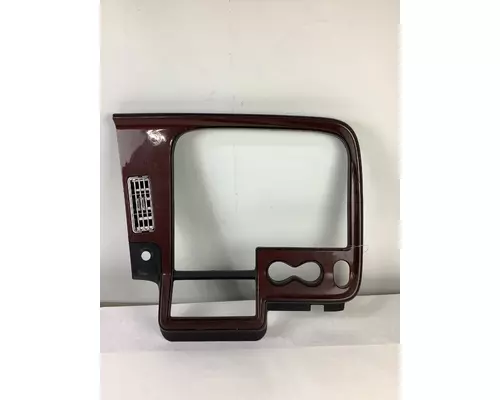 Dash Panel INTERNATIONAL LONESTAR Hagerman Inc.