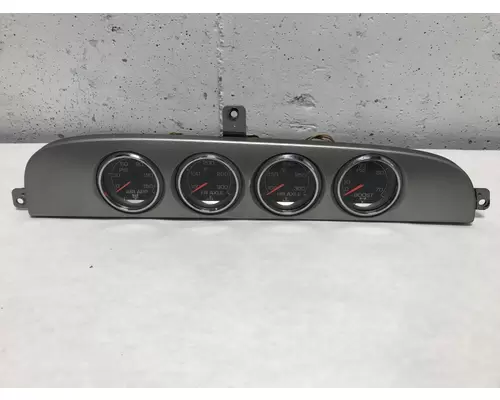 Dash Panel International LONESTAR Vander Haags Inc Sp