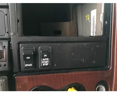 Dash Panel International LONESTAR Vander Haags Inc Dm