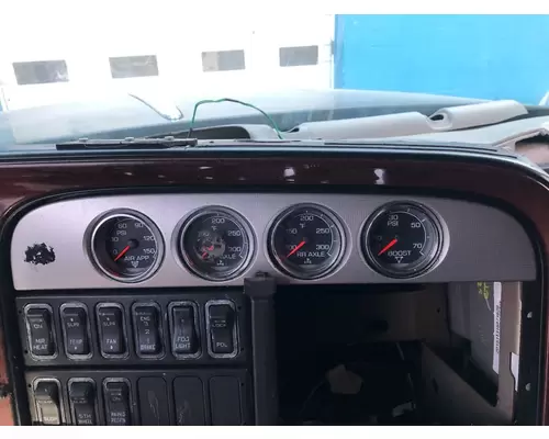 Dash Panel International LONESTAR Vander Haags Inc Dm