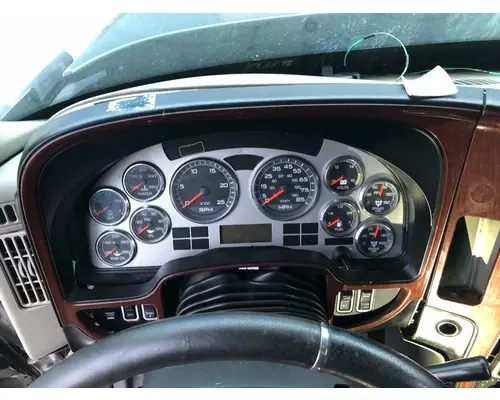 Dash Panel International LONESTAR Vander Haags Inc Dm