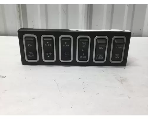 Dash Panel International LONESTAR Vander Haags Inc Sf
