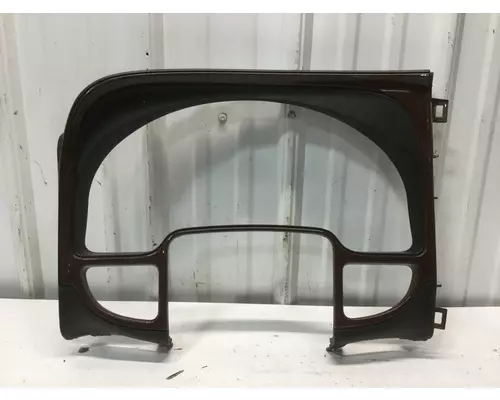 Dash Panel International LONESTAR Vander Haags Inc Sf