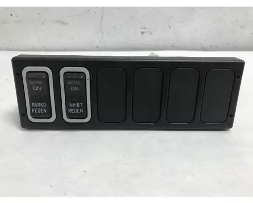 Dash Panel International LONESTAR Vander Haags Inc Sf