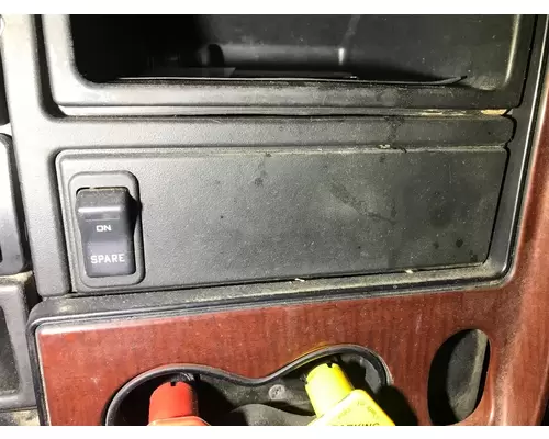 Dash Panel International LONESTAR Vander Haags Inc Sf