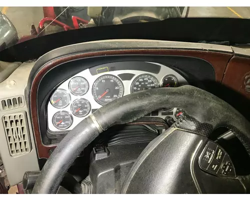 Dash Panel International LONESTAR Vander Haags Inc Sf