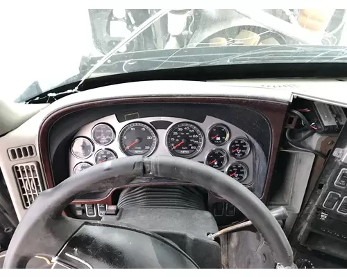 Dash Panel International LONESTAR Vander Haags Inc Cb