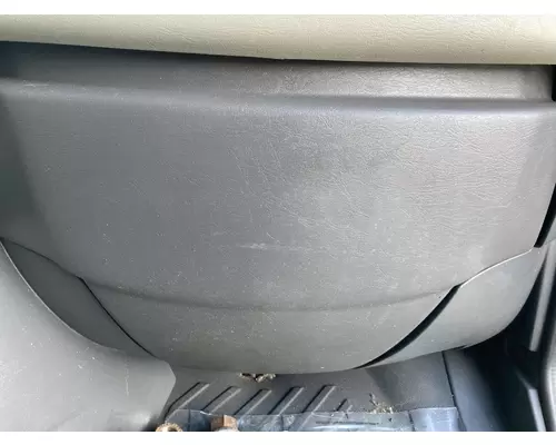Dash Panel International LONESTAR Vander Haags Inc Col