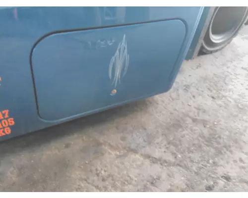 Running Board INTERNATIONAL LONESTAR LKQ KC Truck Parts - Inland Empire