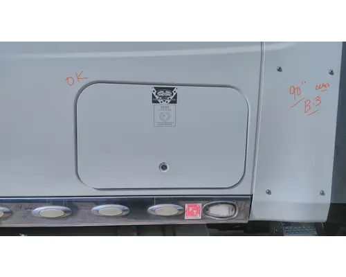 Running Board INTERNATIONAL LONESTAR LKQ Heavy Truck - Goodys