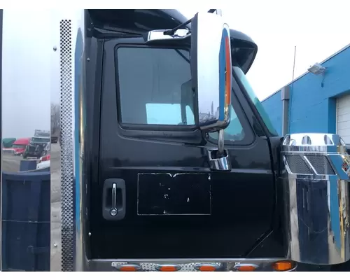 Door Assembly, Front International LONESTAR Vander Haags Inc Dm