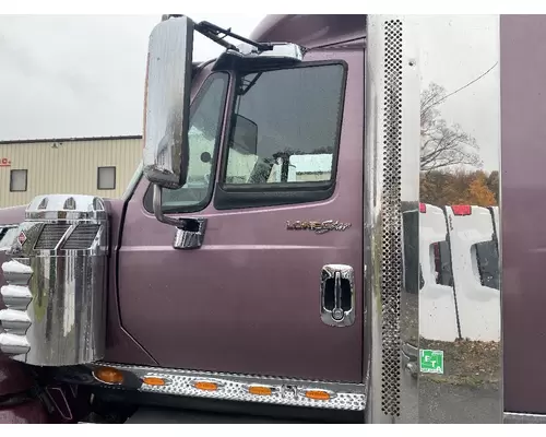 Door Assembly, Front INTERNATIONAL LONESTAR Dutchers Inc   Heavy Truck Div  Ny