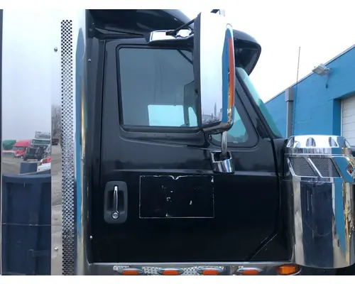 Door Assembly, Front International LONESTAR Vander Haags Inc Dm