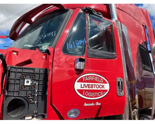 Door Assembly, Front International LONESTAR Vander Haags Inc Col