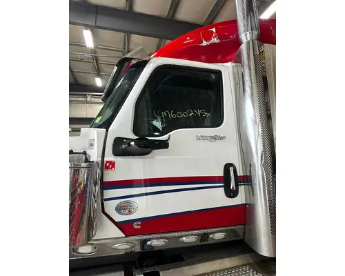 Door Assembly, Front INTERNATIONAL LONESTAR Dutchers Inc   Heavy Truck Div  Ny