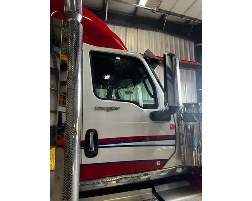 Door Assembly, Front INTERNATIONAL LONESTAR Dutchers Inc   Heavy Truck Div  Ny