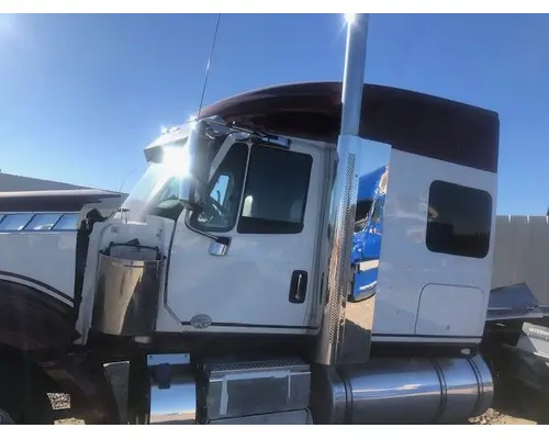 Door Assembly, Front International LONESTAR Holst Truck Parts