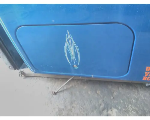 Running Board INTERNATIONAL LONESTAR LKQ KC Truck Parts - Inland Empire