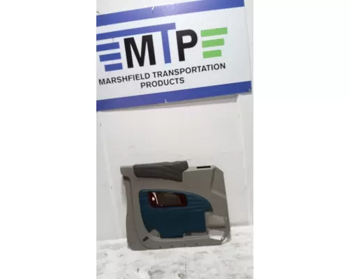 Door Panel (Trim) INTERNATIONAL LONESTAR Marshfield Transportation Products
