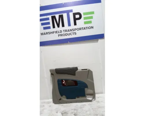Door Panel (Trim) INTERNATIONAL LONESTAR Marshfield Transportation Products