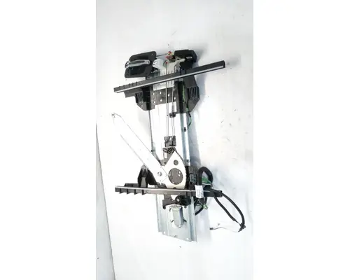 Door Window Regulator, Front INTERNATIONAL LONESTAR Marshfield Transportation Products