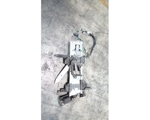 Door Window Regulator, Front INTERNATIONAL LONESTAR Marshfield Transportation Products