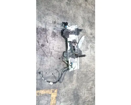 Door Window Regulator, Front INTERNATIONAL LONESTAR Marshfield Transportation Products