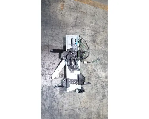 Door Window Regulator, Front INTERNATIONAL LONESTAR Marshfield Transportation Products